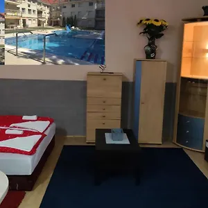 Apartament Ketto Ciprus, Hajdúszoboszló
